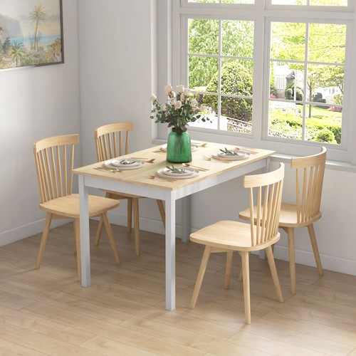 Farmhouse dining table - farmhouse,