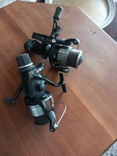 Shimano GTE 8000C Fishing Reel