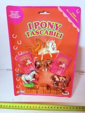 I Pony Pocket Hasbro GiG