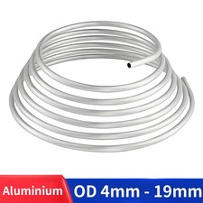 1060 Aluminium Round Tube Pipe