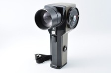 【EXC+5】Asahi Pentax Spotmeter V Light Exposure Meter w/ Strap From JAPAN