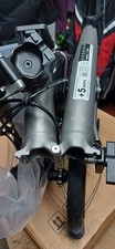 Brompton T-Line 4-Speed