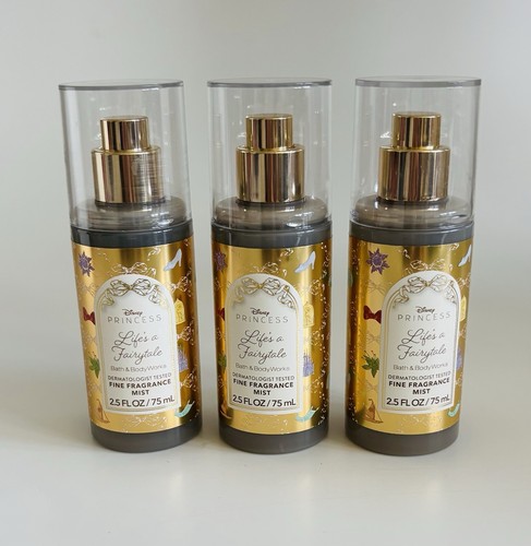 Bath body works - body,