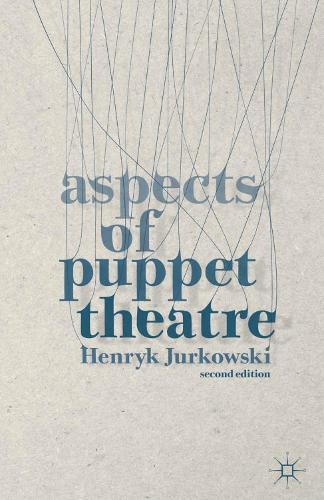 Aspects puppet theatre by - puppet,