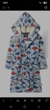 Joules Boys dinosaur design