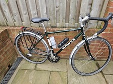Dawes Galaxy Touring Bike 48cm