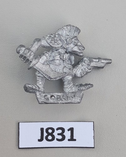 Ork runt gretchin grot - ork,