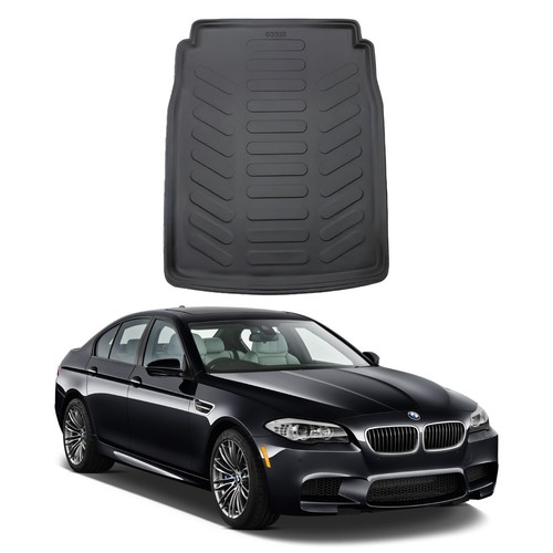 Tailored rubber boot liner mat - tailored,