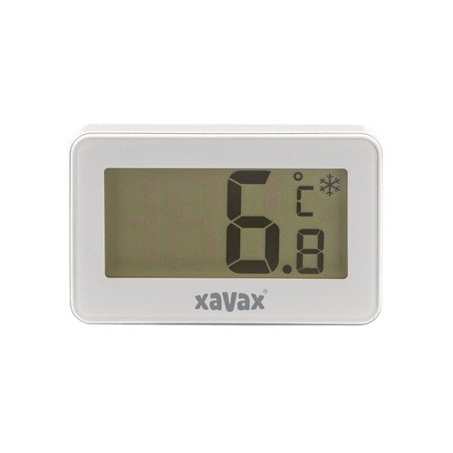 Hama digital thermometer - hama, for