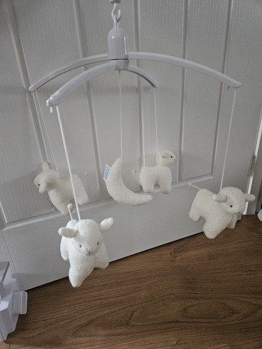 Trousellier baby musical - trousellier,