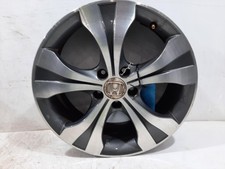 2014 HONDA CRV x1 wheels 18X7J