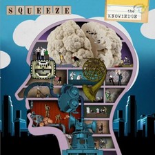Squeeze The Knowledge (Vinyl)