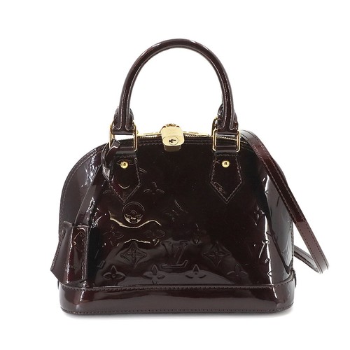 Louis vuitton vernis - vernis, alma
