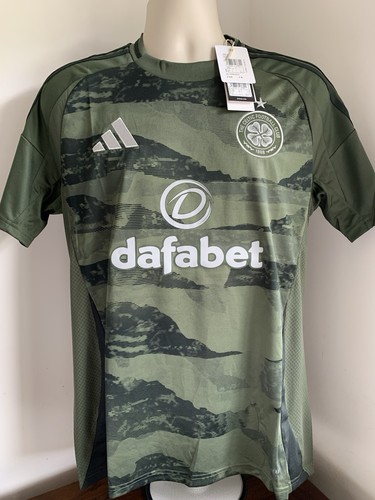 Genuine celtic 2024 third - genuine,