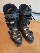 SALOMON X Access 80 Wide Ski