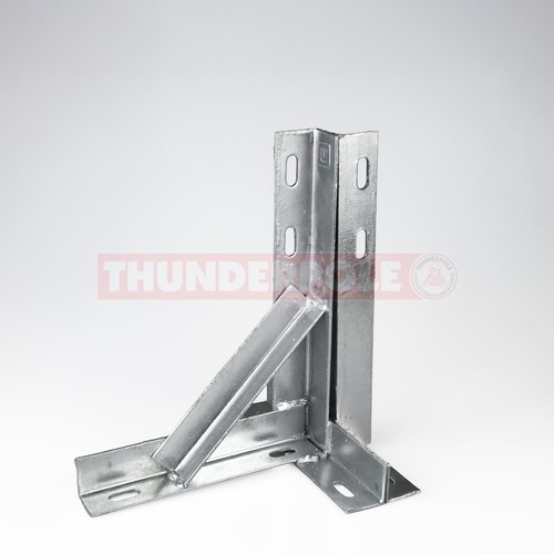 Inch and wall bracket - 12, k