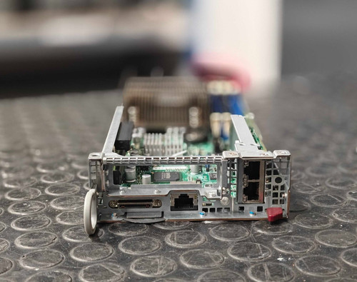 Supermicro microcloud x9scd - microcloud, x9scd-f