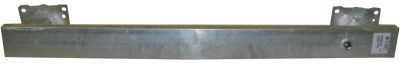 Peugeot 307 front bumper - front,