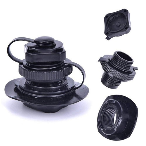 New inflation valve - inflation, intex