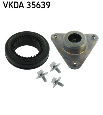 Front skf vkda 35639 - vkda,