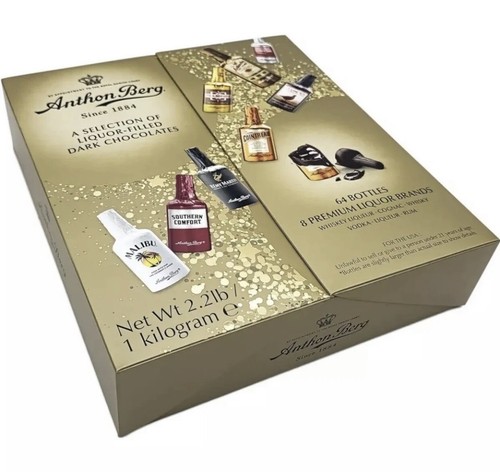 Anthon berg chocolate - anthon,