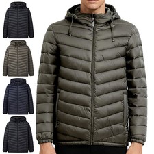 Men's Winter Lightweight