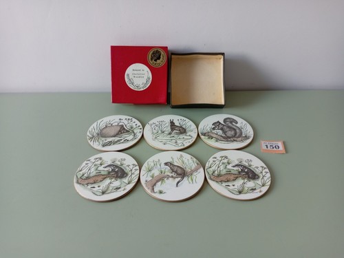 Box vintage lady clare - lady,