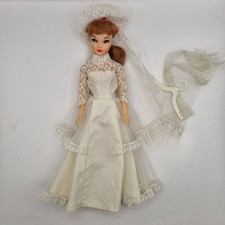 Barbie Clone Dress - Premier Totsy etc.Fits Wendy, Miss Suzette, Sindy *no doll*