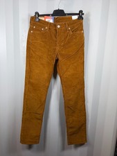 Levis 511 Performance Corduroy