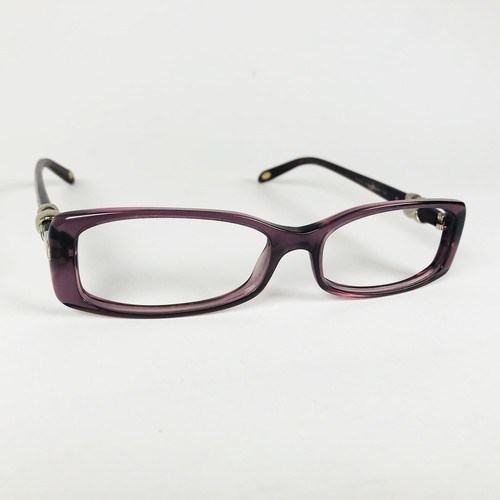 Tiffany eyeglasses - co.,