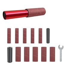 Spindle Sander Adapter for