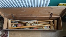Antique Jaques 4 player