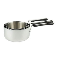 Commichef Stackem Tri Ply