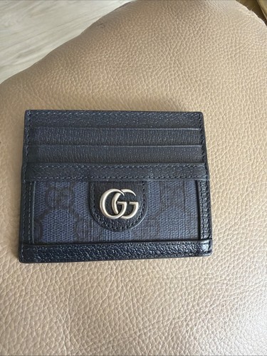 Gucci card holder - gucci,