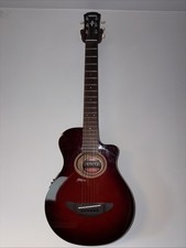 Yamaha apxt2 travel guitar - yamaha,