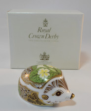Royal Crown Derby Primrose