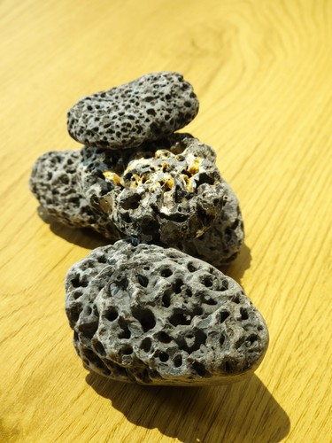 stones