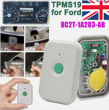 UK For Ford TPMS Reset Tool