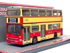 Corgi - MCW Metrobus Mk2 /