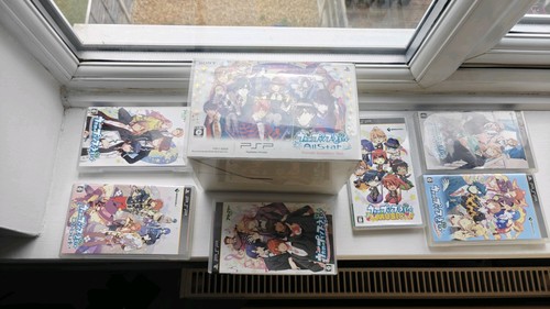Sony psp 3000 uta - sony,