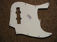 Pick Guard Scratch Plate for
