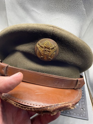 Ww2 army officer s - ww2, us