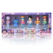 2026 NEW Kpop Devil Hunter