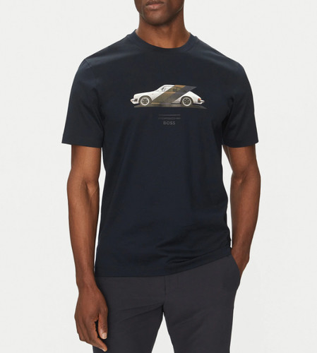 Shirt mens boss porsche - t-shirt, x