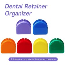 Retainer Case ~ Gumshield