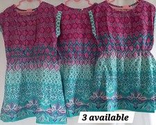 MONSOON Girl's Party/Occasion Dress BRAND NEW STOCK?? SALE ITEMS