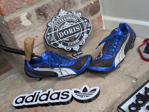 Size puma 08 fg rare - uk,