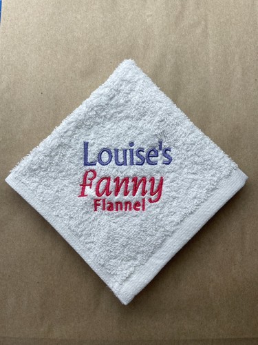 Personalised name novelty
