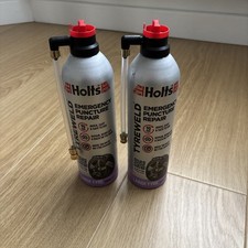 Holts Tyreweld Puncture