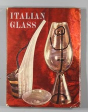 Italian Glass  Institute for